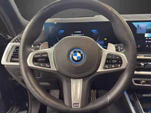 BMW X5 50e xDrive M Sport