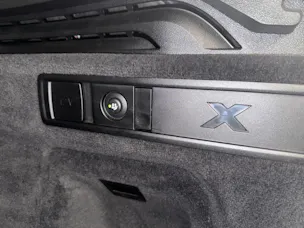 BMW X5 50e xDrive M Sport