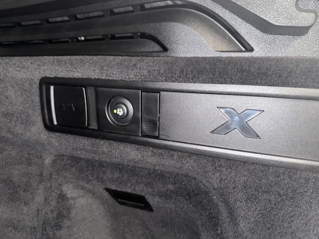 BMW X5 50e xDrive M Sport