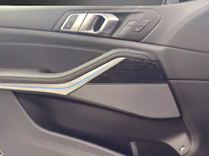 BMW X5 50e xDrive M Sport