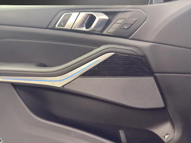 BMW X5 50e xDrive M Sport