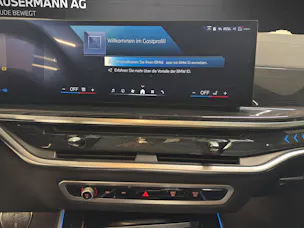 BMW X5 50e xDrive M Sport