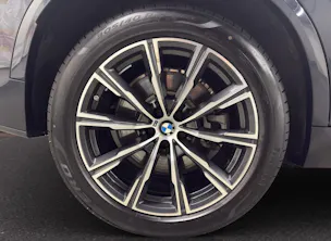BMW X5 50e xDrive M Sport
