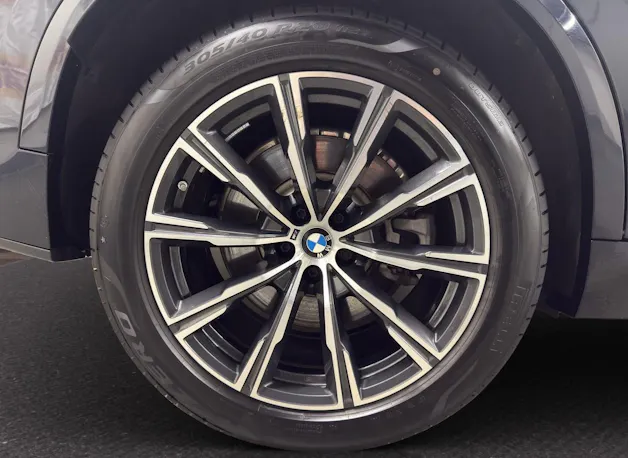 BMW X5 50e xDrive M Sport
