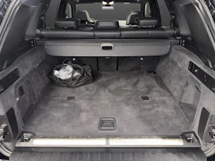 BMW X5 50e xDrive M Sport