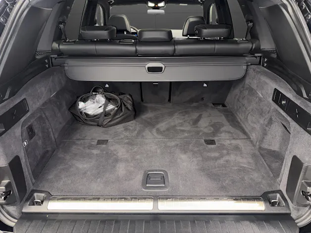 BMW X5 50e xDrive M Sport