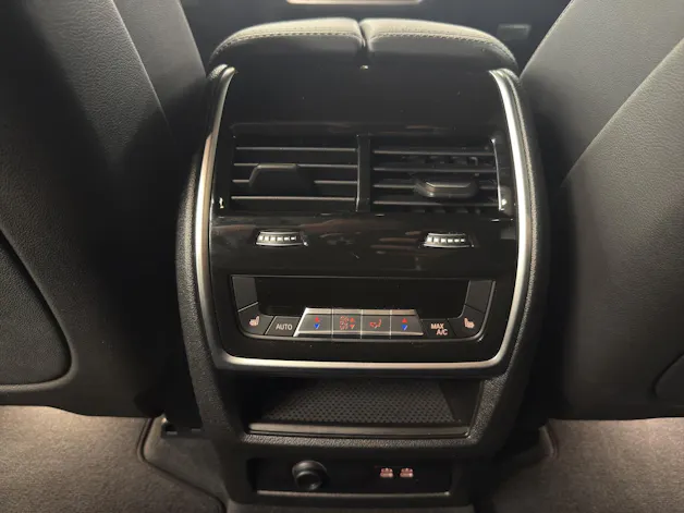 BMW X5 50e xDrive M Sport