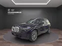 BMW X5 50e xDrive M Sport