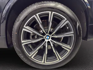 BMW X5 50e xDrive M Sport