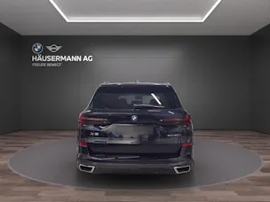 BMW X5 50e xDrive M Sport