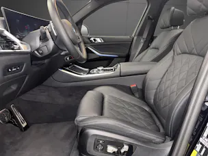 BMW X5 50e xDrive M Sport