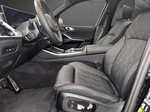 BMW X5 50e xDrive M Sport