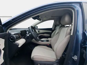 BYD Atto 3 EVO 74.8kWH/449 Excellence AWD
