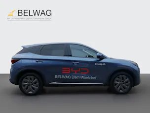 BYD Atto 3 EVO 74.8kWH/449 Excellence AWD