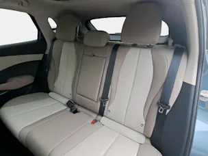 BYD Atto 3 EVO 74.8kWH/449 Excellence AWD
