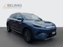 BYD Atto 3 EVO 74.8kWH/449 Excellence AWD