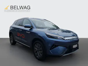 BYD Atto 3 EVO 74.8kWH/449 Excellence AWD