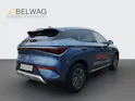 BYD Atto 3 EVO 74.8kWH/449 Excellence AWD
