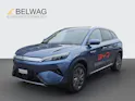 BYD Atto 3 EVO 74.8kWH/449 Excellence AWD