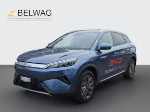 BYD Atto 3 EVO 74.8kWH/449 Excellence AWD