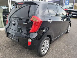 Kia Picanto 1.2 CVVT Trend