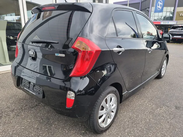 Kia Picanto 1.2 CVVT Trend
