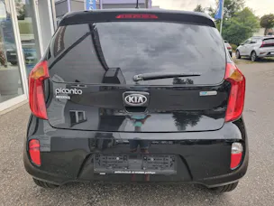 Kia Picanto 1.2 CVVT Trend