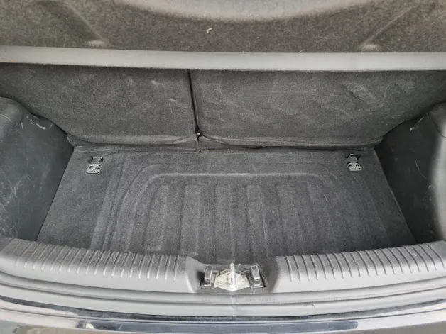 Kia Picanto 1.2 CVVT Trend