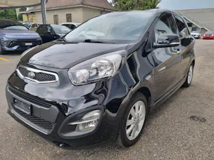 Kia Picanto 1.2 CVVT Trend