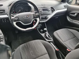 Kia Picanto 1.2 CVVT Trend