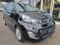 Kia Picanto 1.2 CVVT Trend