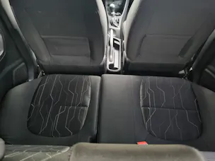 Kia Picanto 1.2 CVVT Trend