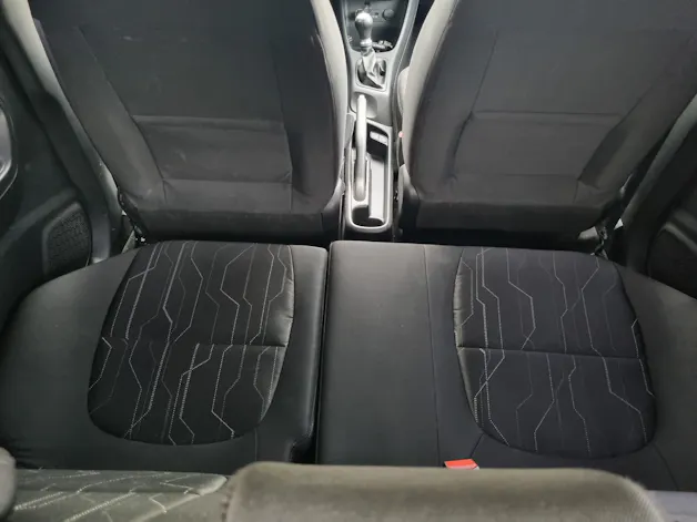 Kia Picanto 1.2 CVVT Trend