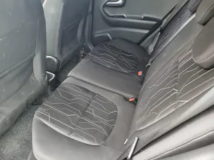 Kia Picanto 1.2 CVVT Trend