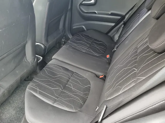 Kia Picanto 1.2 CVVT Trend