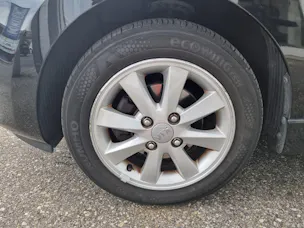 Kia Picanto 1.2 CVVT Trend