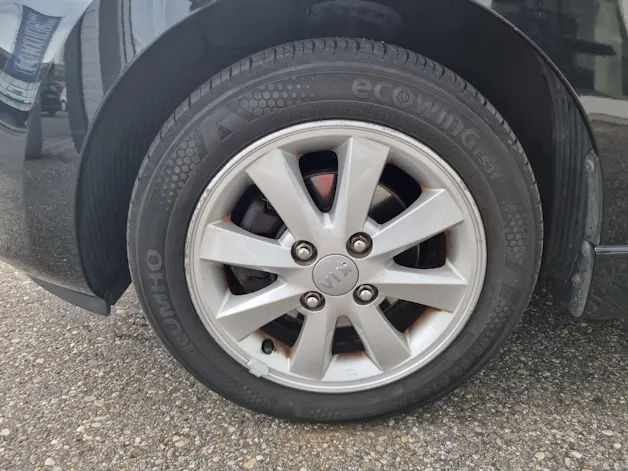 Kia Picanto 1.2 CVVT Trend
