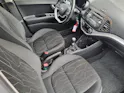 Kia Picanto 1.2 CVVT Trend