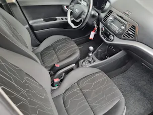 Kia Picanto 1.2 CVVT Trend