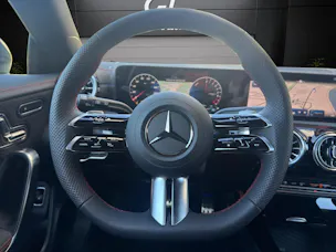 Mercedes-Benz CLA Shooting Brake 250+ 85 kWh EQ