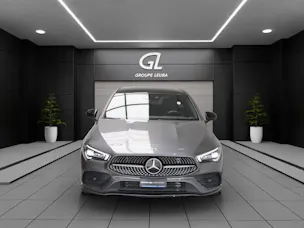 Mercedes-Benz CLA Shooting Brake 250+ 85 kWh EQ
