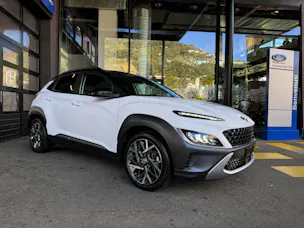 HYUNDAI Kona 1.6 GDi HEV Vertex DCT