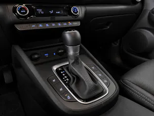HYUNDAI Kona 1.6 GDi HEV Vertex DCT