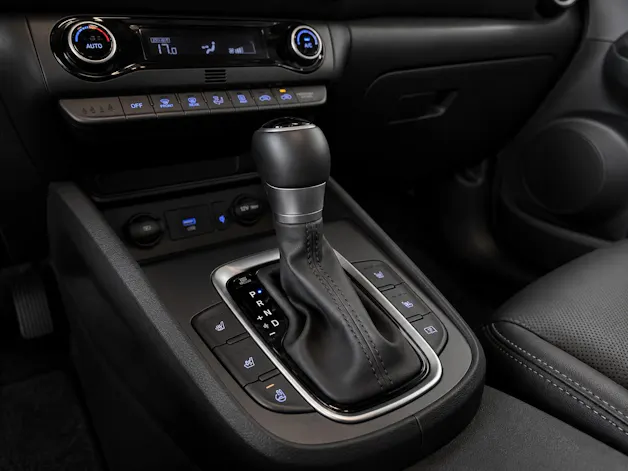 Hyundai Kona 1.6 GDi HEV Vertex DCT