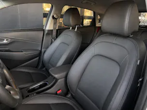 HYUNDAI Kona 1.6 GDi HEV Vertex DCT