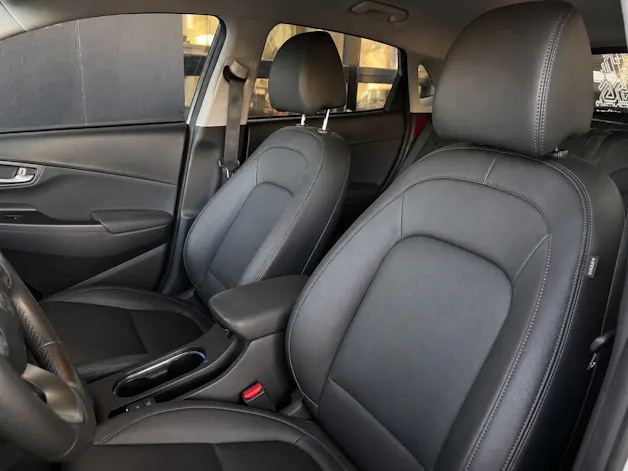 Hyundai Kona 1.6 GDi HEV Vertex DCT