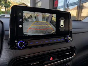 HYUNDAI Kona 1.6 GDi HEV Vertex DCT