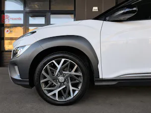 HYUNDAI Kona 1.6 GDi HEV Vertex DCT