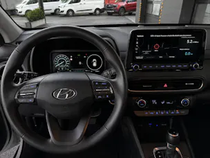 HYUNDAI Kona 1.6 GDi HEV Vertex DCT