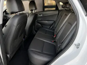 HYUNDAI Kona 1.6 GDi HEV Vertex DCT